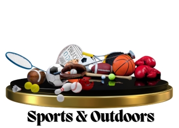 SPORTS & OUTDOORS