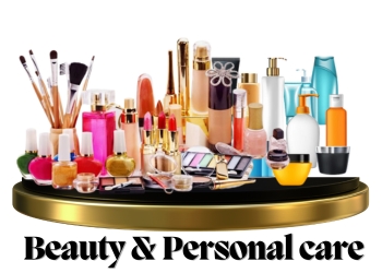 BEAUTY & PERSONAL CARE