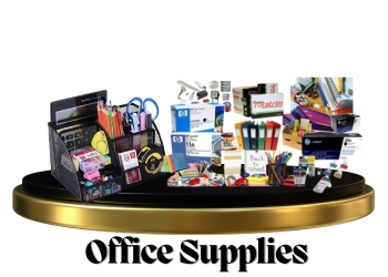 OFFICE SUPPLIES