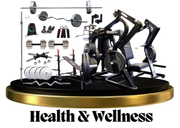 HEALTH & WELLNESS