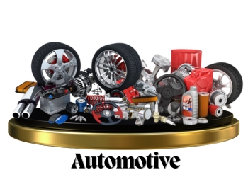 AUTOMOTIVE