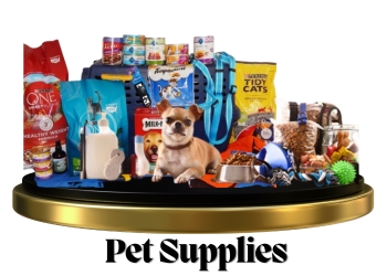 PET SUPPLIES