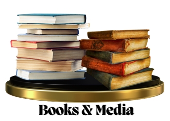 BOOKS & MEDIA