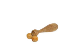 Vins Wooden Finger Massager | Paine Relief  