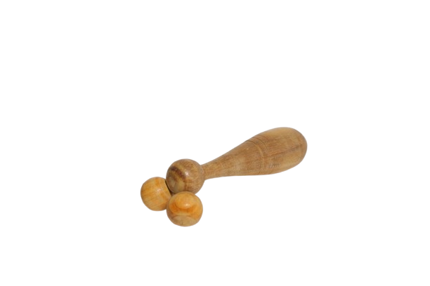 Vins Wooden Finger Massager | Paine Relief  