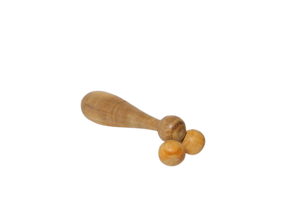 Vins Wooden Finger Massager | Paine Relief  