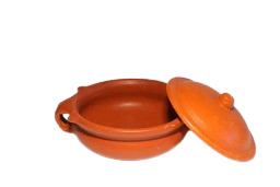 Soapstone Cook wares | Kalchatti Medium