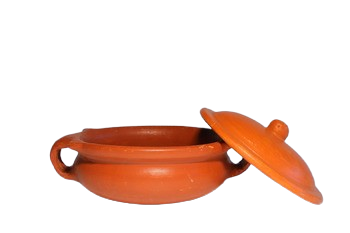 Soapstone Cook wares | Kalchatti Medium