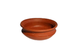 Tamil Nadu Traditional Village Pottery Traditional Clay Pot for Cooking | Mannchatti 