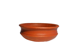 Tamil Nadu Traditional Village Pottery Traditional Clay Pot for Cooking | Mannchatti 