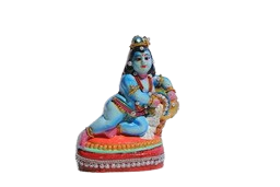 Butter Krishna Clay Golu Bommai | Vins Golu Doll | Navaratri Golu Bommai 